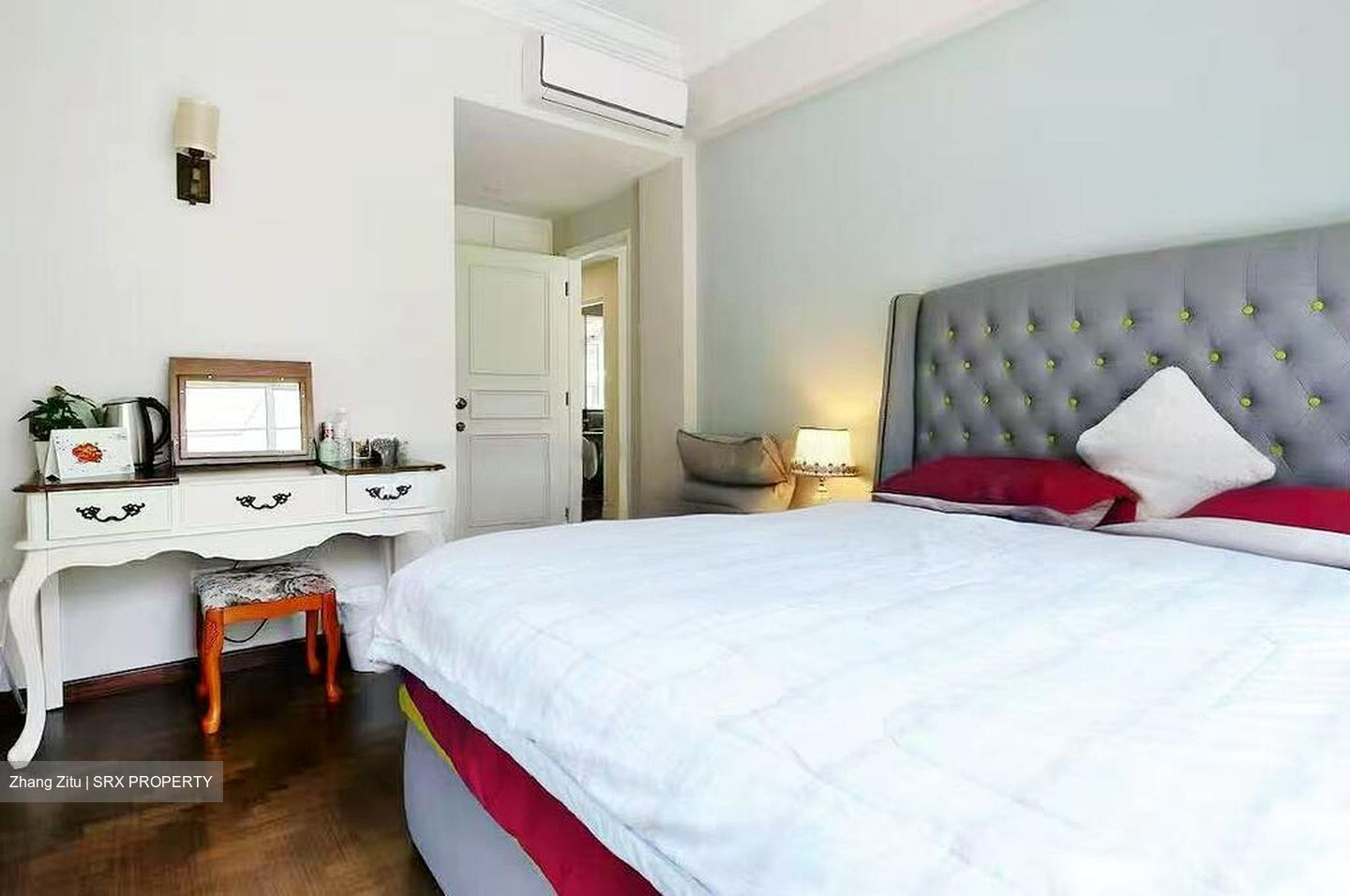 St. Patricks Green (D15), Apartment #480644401